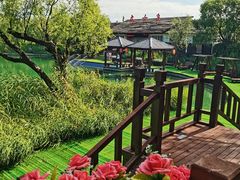 -处女泉风景名胜区