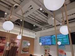 -甲乙饼·手工牛肉饼(东方广场店)