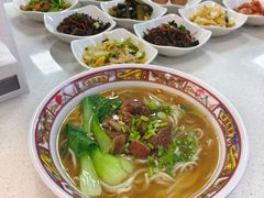 -五四广场美食城(福泰广场店)