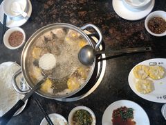 -八合里潮汕鲜牛肉火锅(深圳海岸城店)
