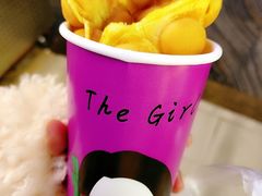 -八一路好吃街(雨田商务大厦店)