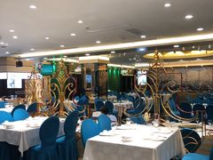 大堂-和记小菜(东方店)