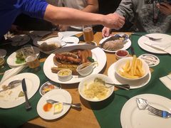 -兰特伯爵西餐厅·啤酒屋(方庄店)