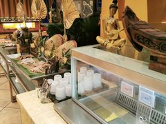 -火舞泰·泰式海鲜火锅餐厅(世纪城店)