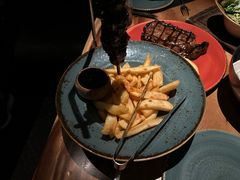 -The Meat & Wine Co Southbank(南岸店)