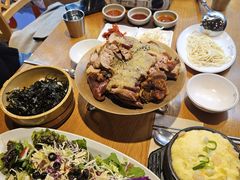 -Myth猪蹄(明洞店)