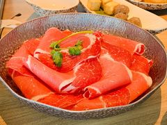 人气甄选牛眼肉-呷哺呷哺(太原万象城店)