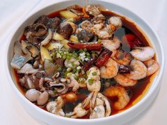 -大铁勺新津菜(迎水道店)