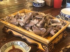 -塞伊德·蒙餐(锡林浩特店)