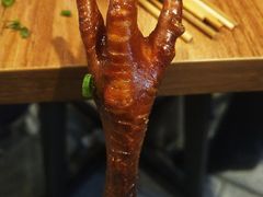 -陈员外正宗夹江烧烤(广福路店)