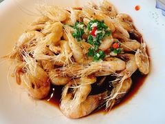 -壹只菜·崇明本地特色菜(崇明南门店)