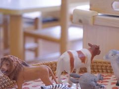 -乐融国际幼儿园(四季青校区)