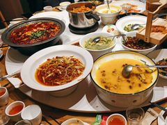 -鸡毛店·川菜(文殊院店)