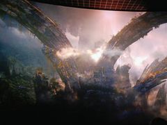 -万象影城(石家庄万象城IMAX激光店)