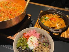 -Ameigo梅果·云贵川bistro(长宁来福士店)
