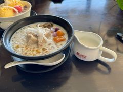 -三亚国光豪生度假酒店-椰语堂(国光豪生店)
