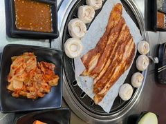 -杀猪天·韩国烤肉(总店)