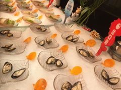 -芭菲盛宴·环球美食(北城国际店)