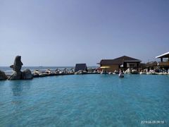 -渔岛海洋度假区