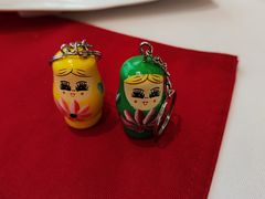 -金色时光俄式西餐厅(中央大街店)