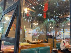 -老山村酒楼(白石洲店)