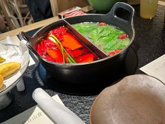 -山缓缓火锅(青岛万象城店)
