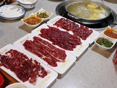 -杏花吴记牛肉火锅