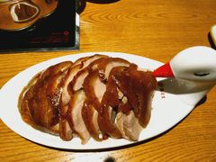 -德香苑脆皮烤鸭·经典(爱融荟城店)