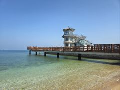 -养马岛旅游度假区