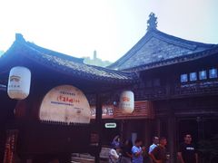 -紫阳古街