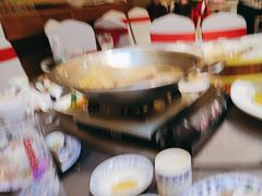 -大张烙馍村(三环南路旗舰店)
