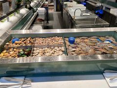 -SEA西雅图海鲜自助餐厅(海乐世界店)