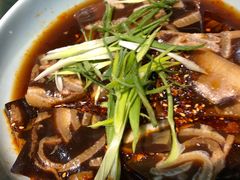 -老磨油饼(高陵店)