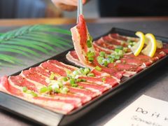 -小米烤肉-泥炉炭烤(常营店)