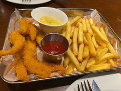 -芭莉与彩虹西餐厅(成都合生汇店)