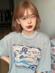 点击看大图 -New Fashion发型定制