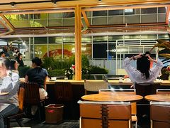 -WOKKA by艮上(中海环宇荟店)