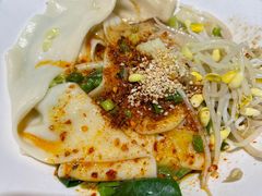 -大嘻咹biangbiang面(历史博物馆店)