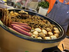 -安徽阜阳卷馍(西单店)