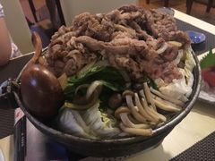 -有喜屋·深夜食堂(北京西路店)