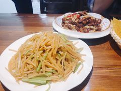 -五谷粮煎饼卷大葱(景星店)