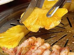 -韩一品韩国料理(柏庐南路店)