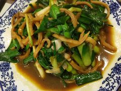 -呼吸森林·生态农庄农家乐私房菜