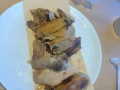 -关东小磨东北菜(上海长风大悦城店)