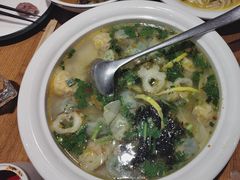 -莫山小馆(百花店)