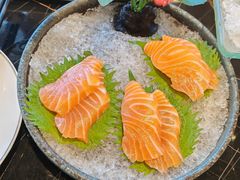 -江南福宴·澳门海鲜.牛肉火锅(汇高栢悦中心店)