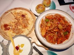 -阿娜尔·新疆菜(宜家荟聚中心店)