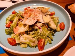 -HELLO MUSAE 拾光缪斯餐厅·纯正希腊风味(苏州中心店)