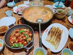 -亮欢寨(凯里总店)