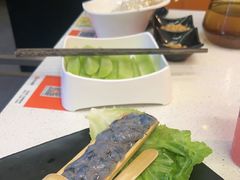 -味之绝美蛙鱼头火锅(松江万达店)